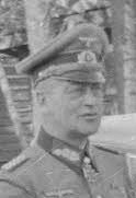 Werner von Gilsa