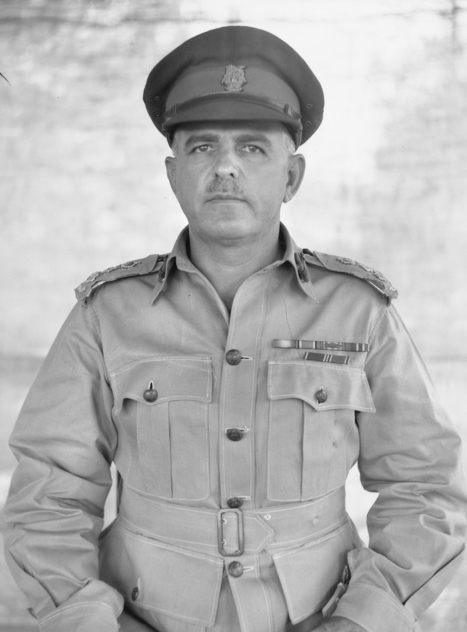 Robert Harold Nimmo