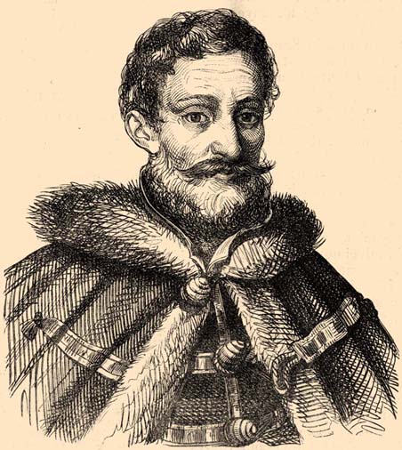 István Werbőczy