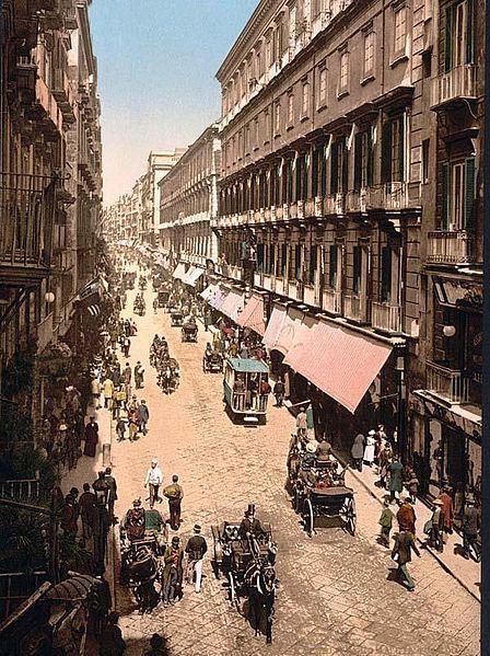 via Toledo