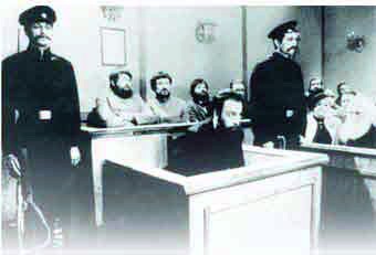 Beilis Affair