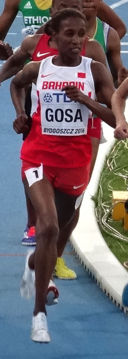 Dalila Abdulkadir