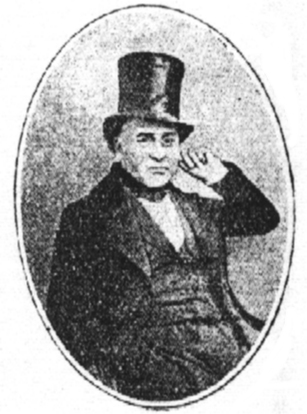 Jacques Triger