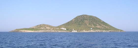 Isla Grosa