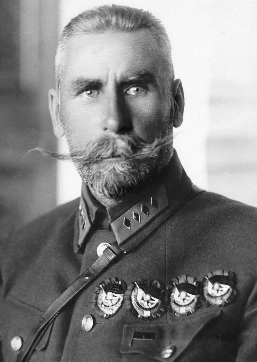 Jānis Fabriciuss