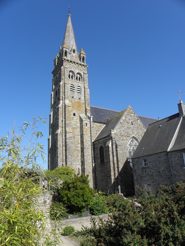 Saint-Père-Marc-en-Poulet