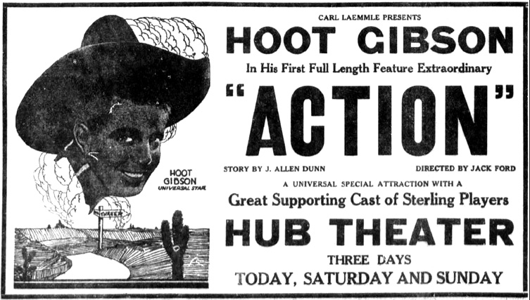 Action