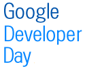 Google Developer Day