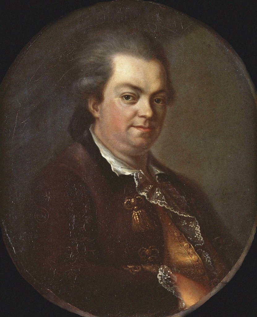 Joseph Balsamo