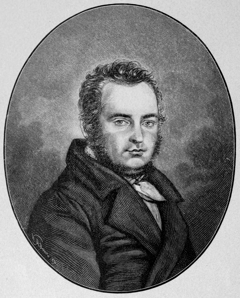 Sergey Glinka
