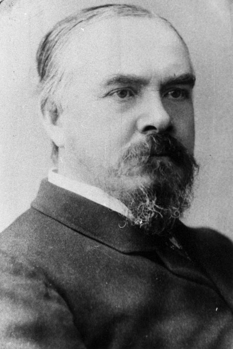 John Ballance