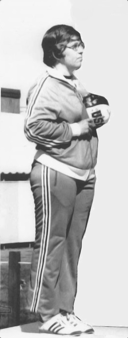 Margaret Murdock