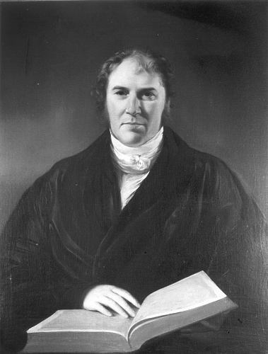 Robert Adrain