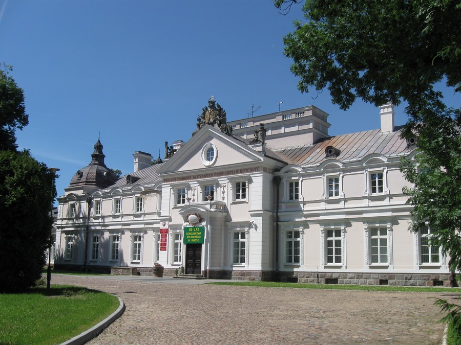 Rudka