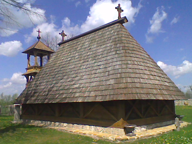 Javorani
