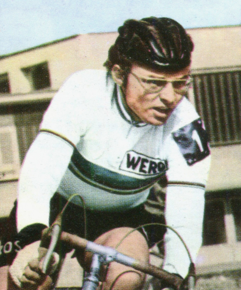 Xaver Kurmann
