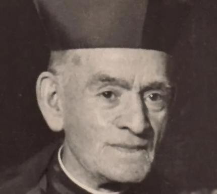 Agustín Parrado y García