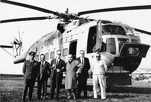 Agusta A.101