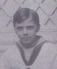 Prince Dmitri Alexandrovich of Russia