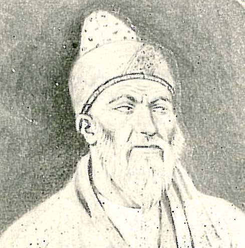 Khwaju Kermani