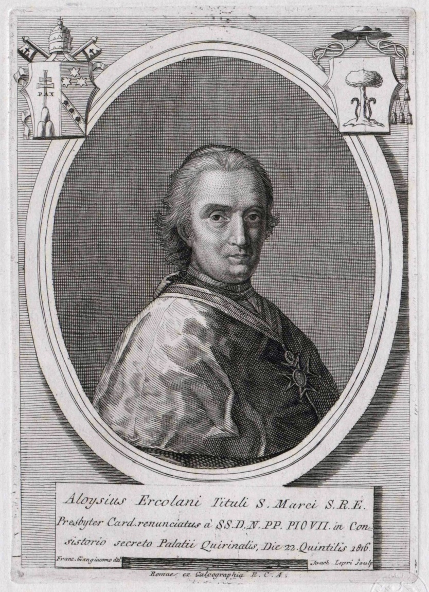 Luigi Ercolani