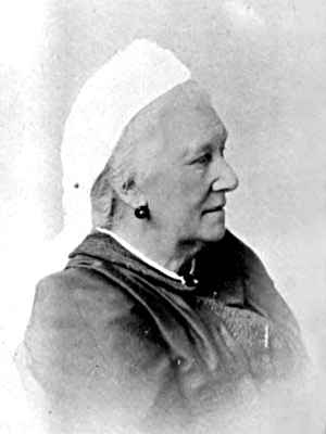 Mary Muller