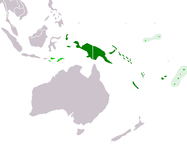 Melanesia Cup