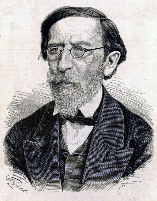 Mykhailo Maksymovych