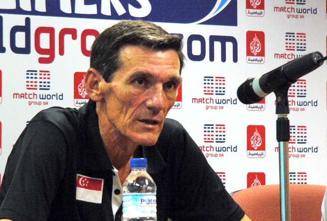 Radojko Avramović