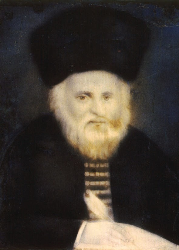 Gaon of Vilnius