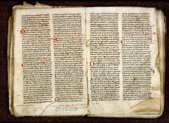 codicology
