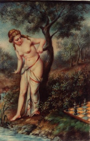 Caïssa