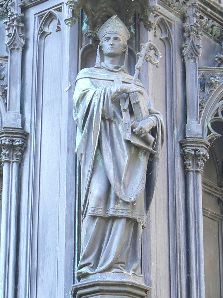 Arnošt of Pardubice
