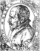 Francesco Patrizi