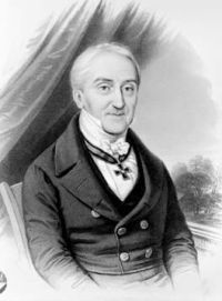 Isaac Jacob Schmidt