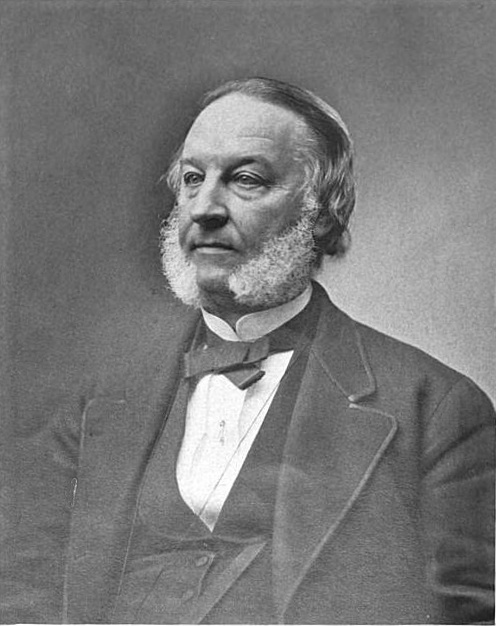 John H. Clifford
