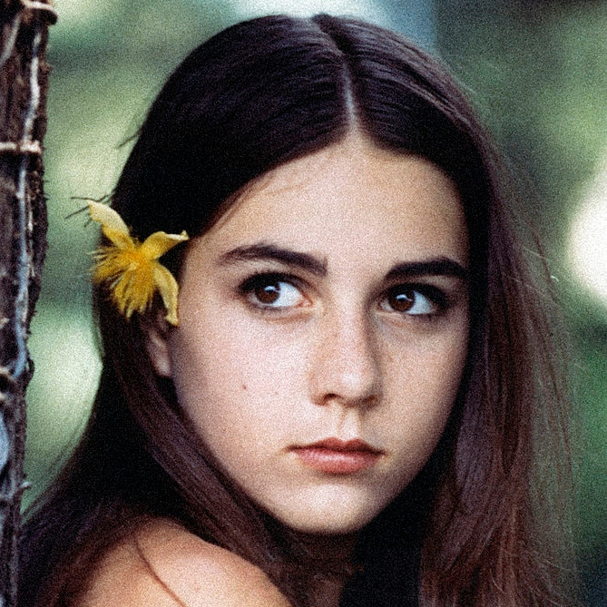 Romina Power