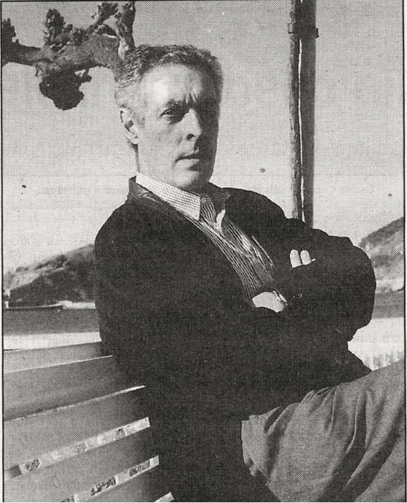 Alberto Ormaetxea