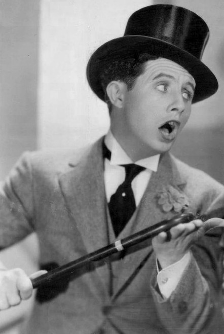 Bert Wheeler