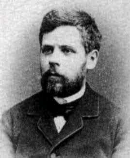 Friedrich Schottky