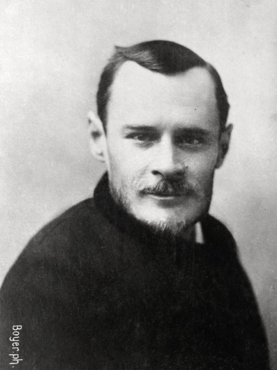 Georges Ohnet
