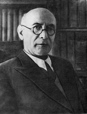 Hrachia Adjarian