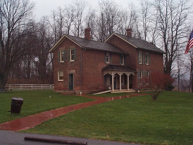 Brecksville