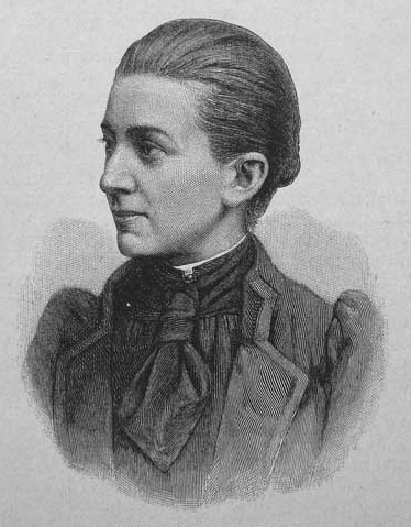 Maria von Linden