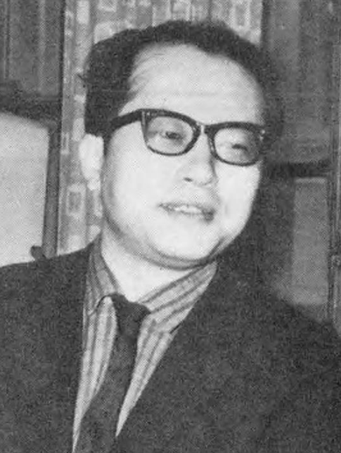 Kazuo Kuroki