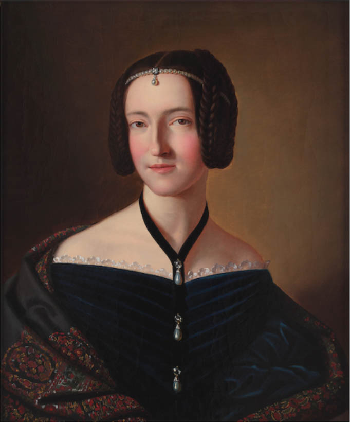 Archduchess Hermine of Austria