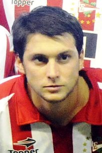 Matías Sánchez