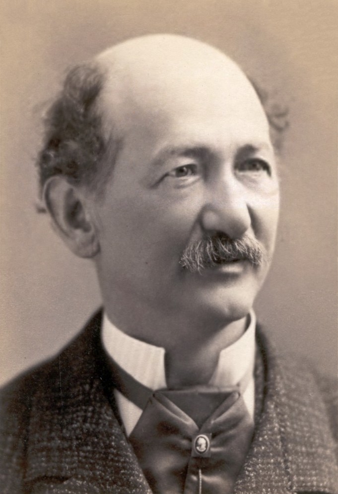 Maurice Strakosch