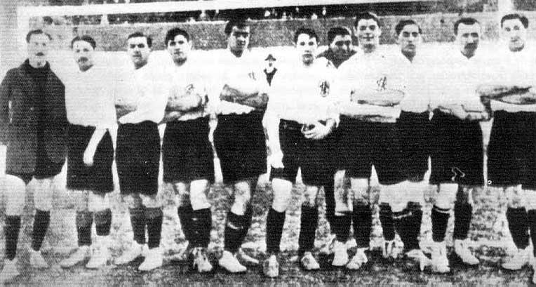 1913 Copa del Rey