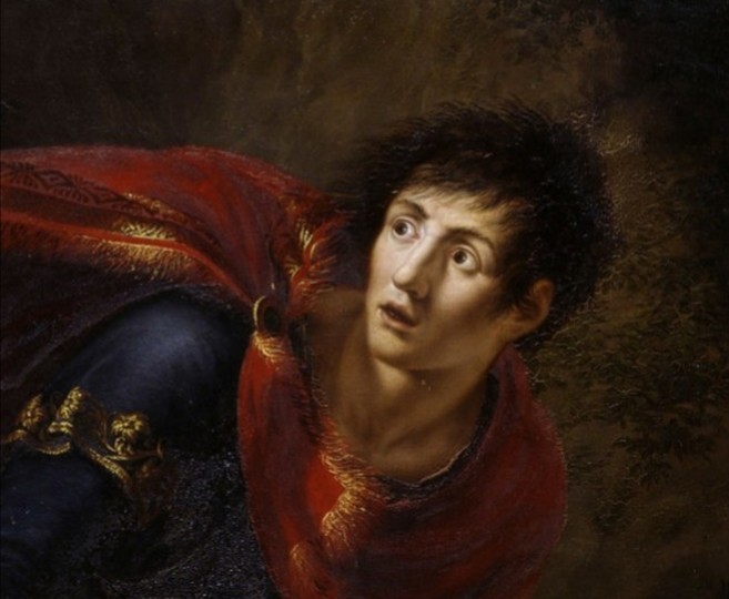 Rhadamistus
